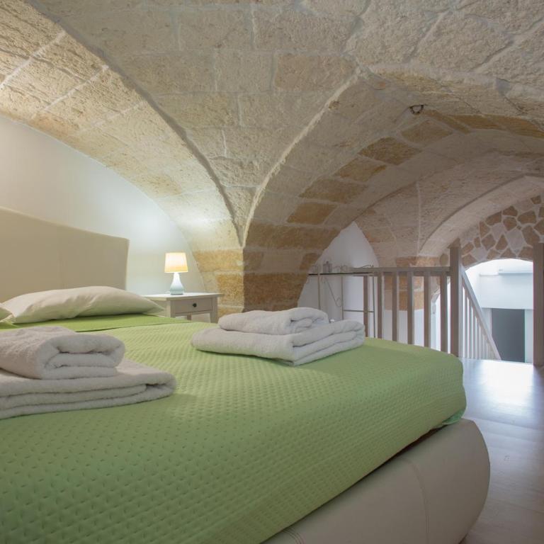 Casina Lò - The Fab Stay - Loft - 4