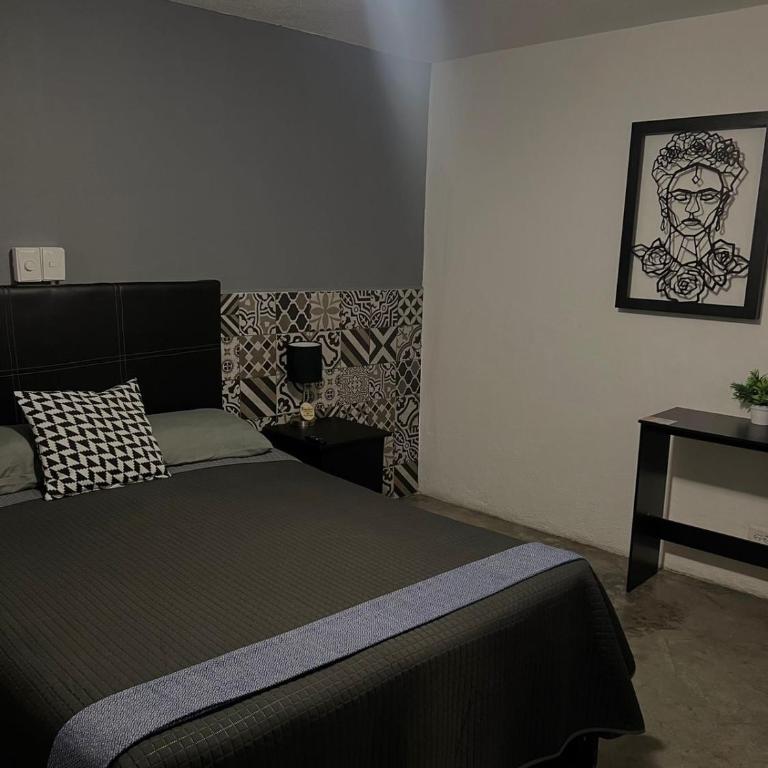 Casa 86 - Habitación Doble - 4