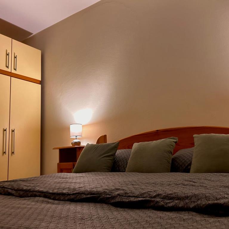 A2 apartment Nis - 80 m2 - City center - Apartman sa 2 Spavaće Sobe - 13