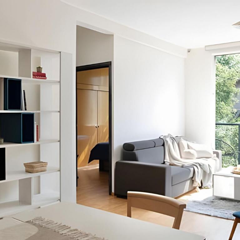 Walk Everywhere in Roma Norte: 3 BR, Balconies - Three-Bedroom Apartment - 8