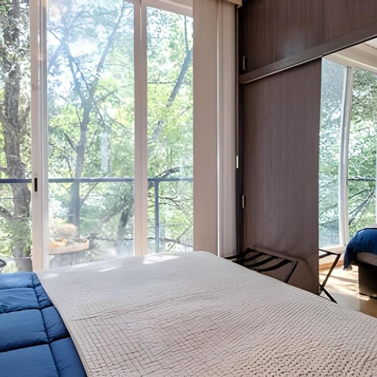 Walk Everywhere in Roma Norte: 3 BR, Balconies - Three-Bedroom Apartment - 15