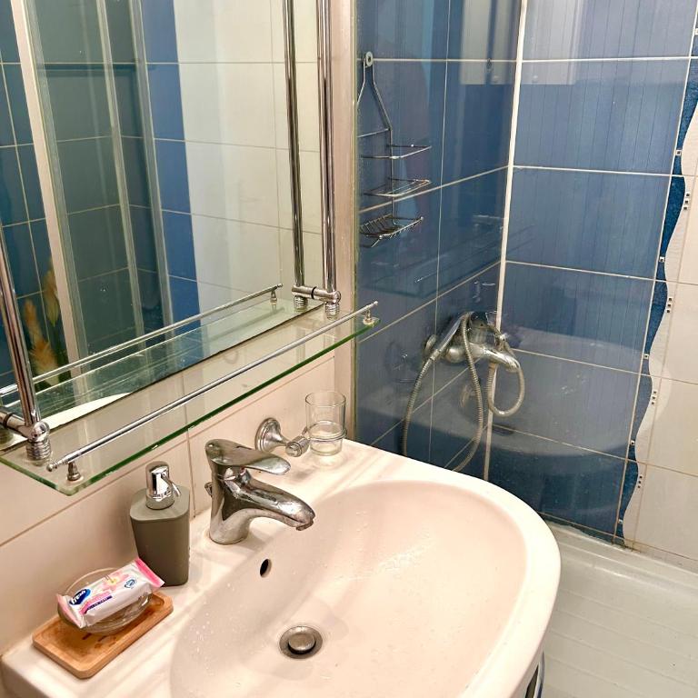 A2 apartment Nis - 80 m2 - City center - Apartman sa 2 Spavaće Sobe - 19