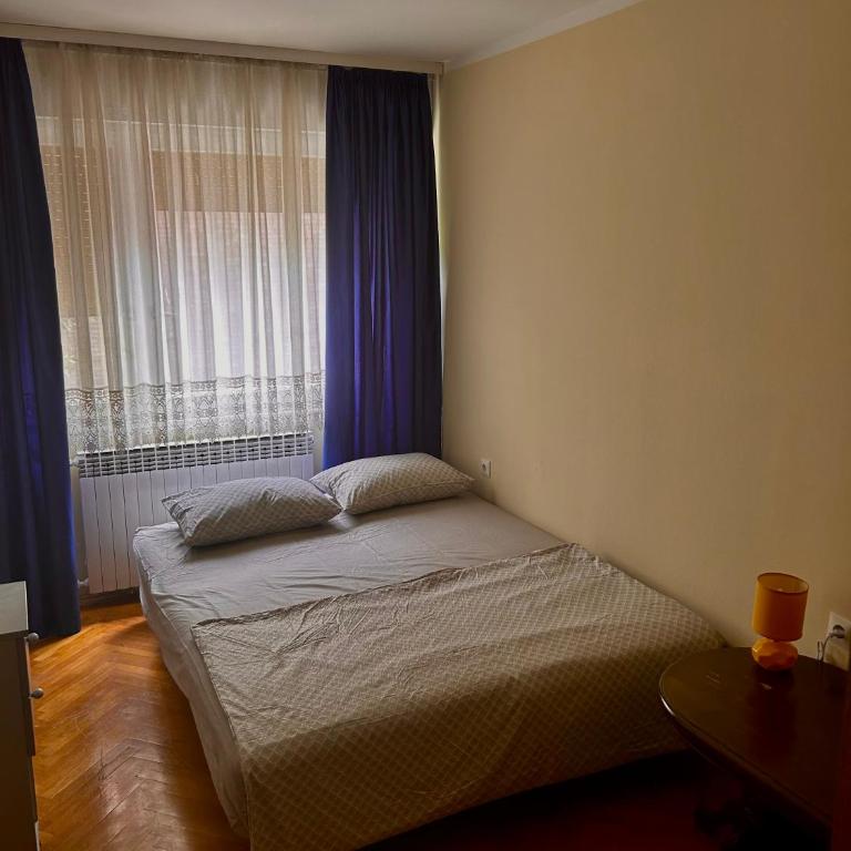 A2 apartment Nis - 80 m2 - City center - Apartman sa 2 Spavaće Sobe - 15