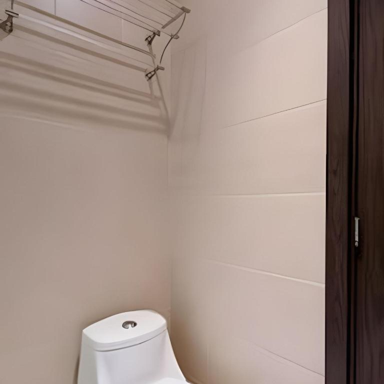 Walk Everywhere in Roma Norte: 3 BR, Balconies - Three-Bedroom Apartment - 42
