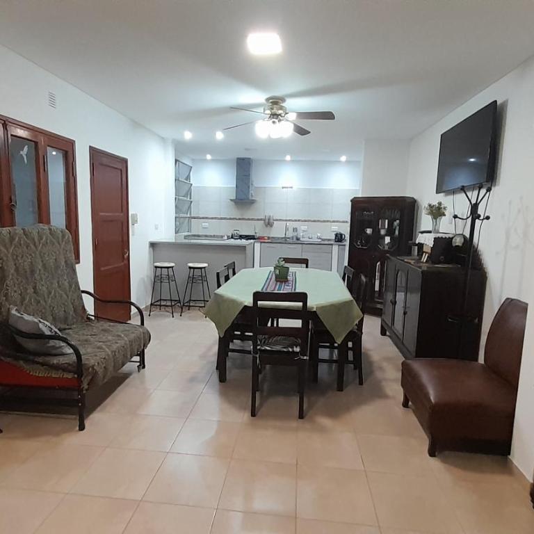 La Casa del Colibrí 1 - Vacation Home - 2