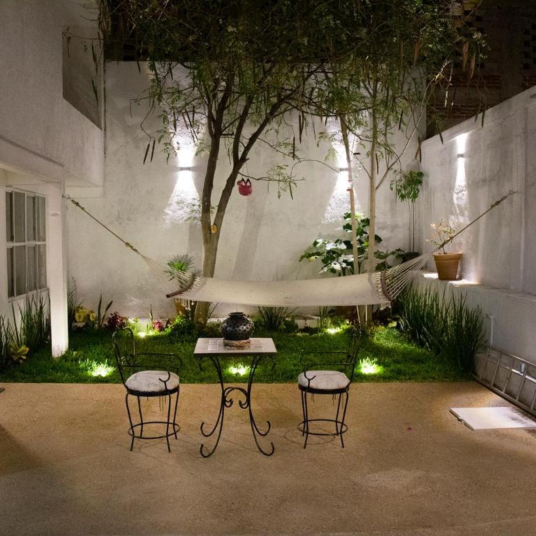 Increible Casa Céntrica con Alberca Climatizada - Casa de 4 dormitorios - 86