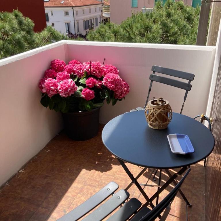 Ca' La Bella Vita - Appartamento con 1 Camera da Letto - 3