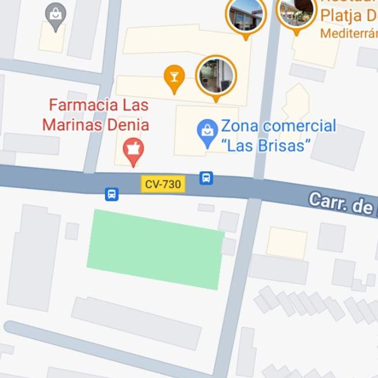 Apartamento Los Cactus - Apartamento - Planta baja - 25