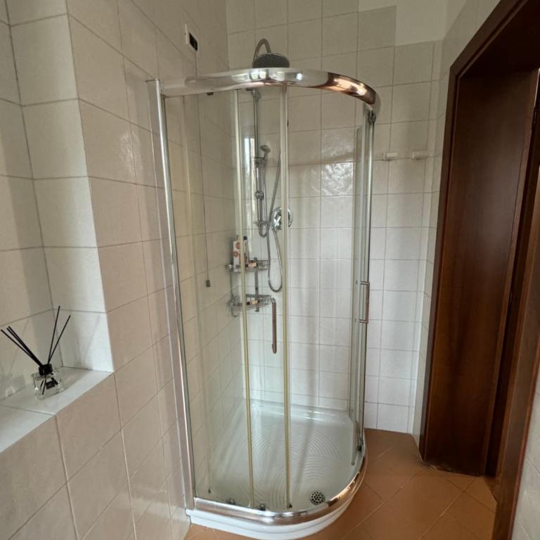 Appartamento Villa Trento - Apartment - 13