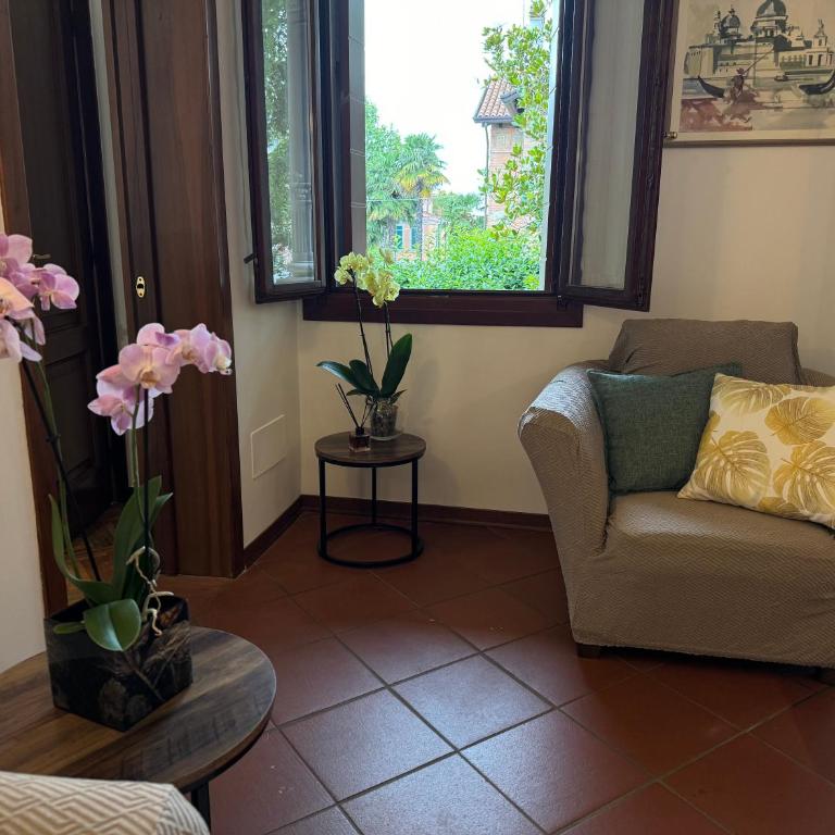 Appartamento Villa Trento - Apartment - 9