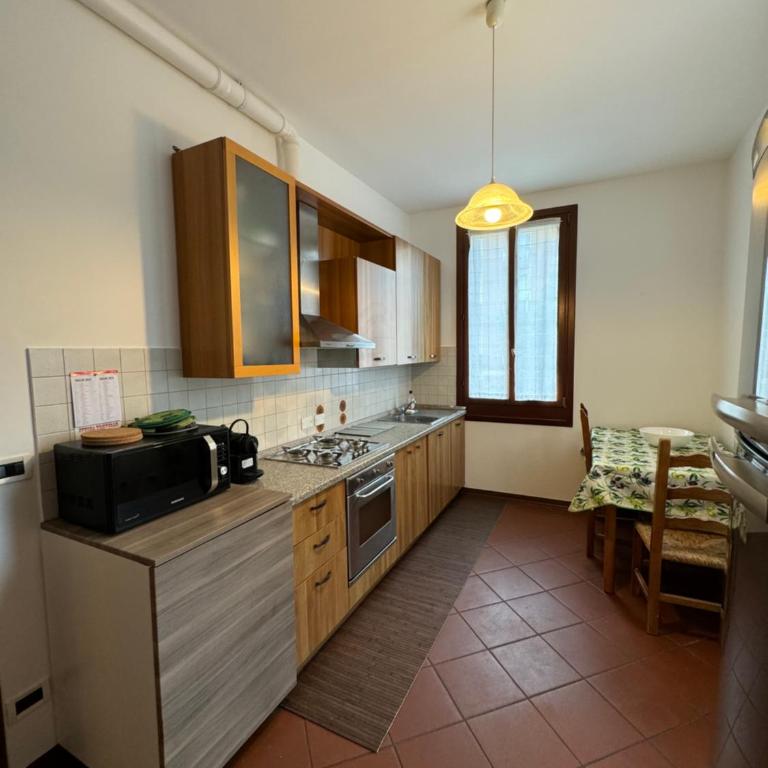 Appartamento Villa Trento - Apartment - 15