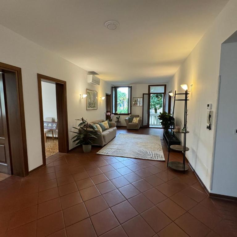 Appartamento Villa Trento - Apartment - 6