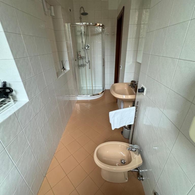 Appartamento Villa Trento - Apartment - 12