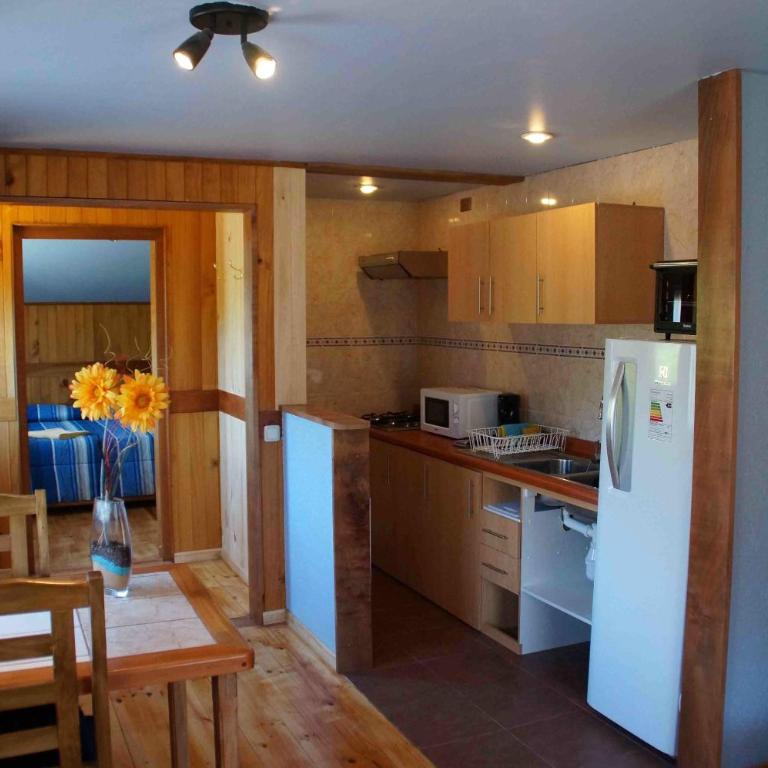 Andenrose - Apartamento con vistas al jardín - 8