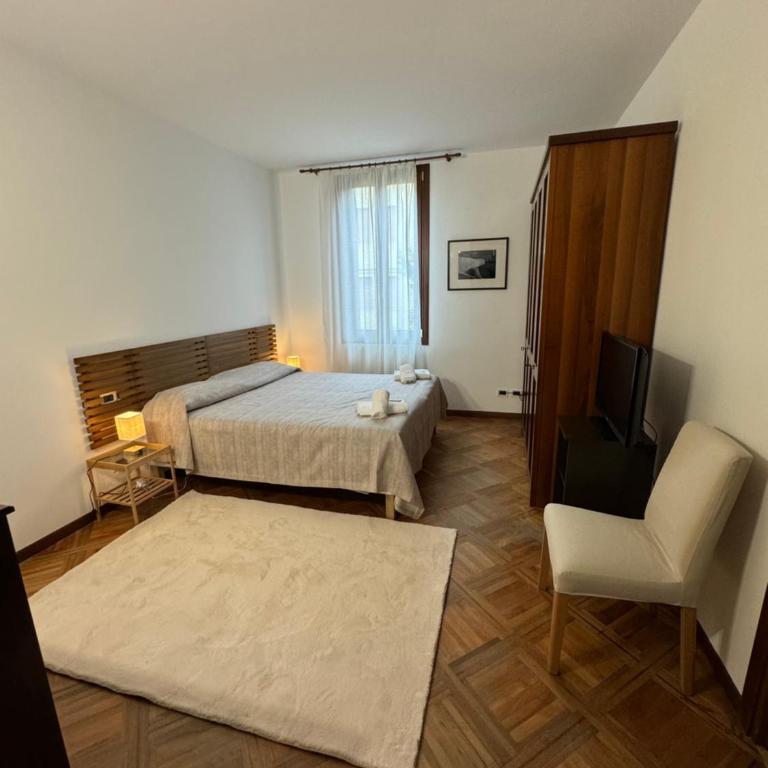 Appartamento Villa Trento - Apartment - 11