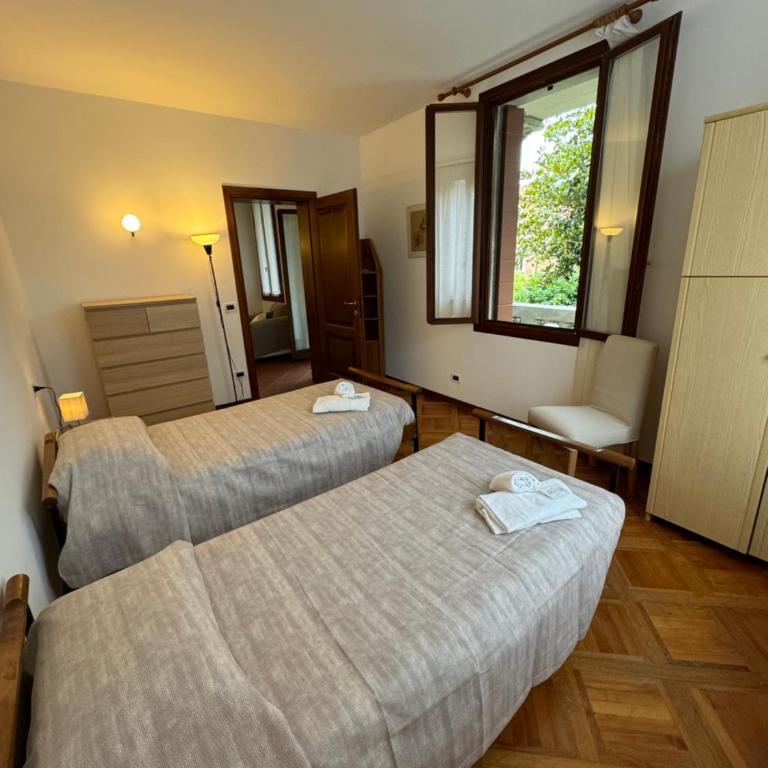 Appartamento Villa Trento - Apartment - 10