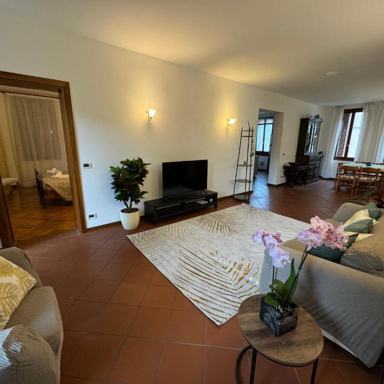 Appartamento Villa Trento - Apartment - 1