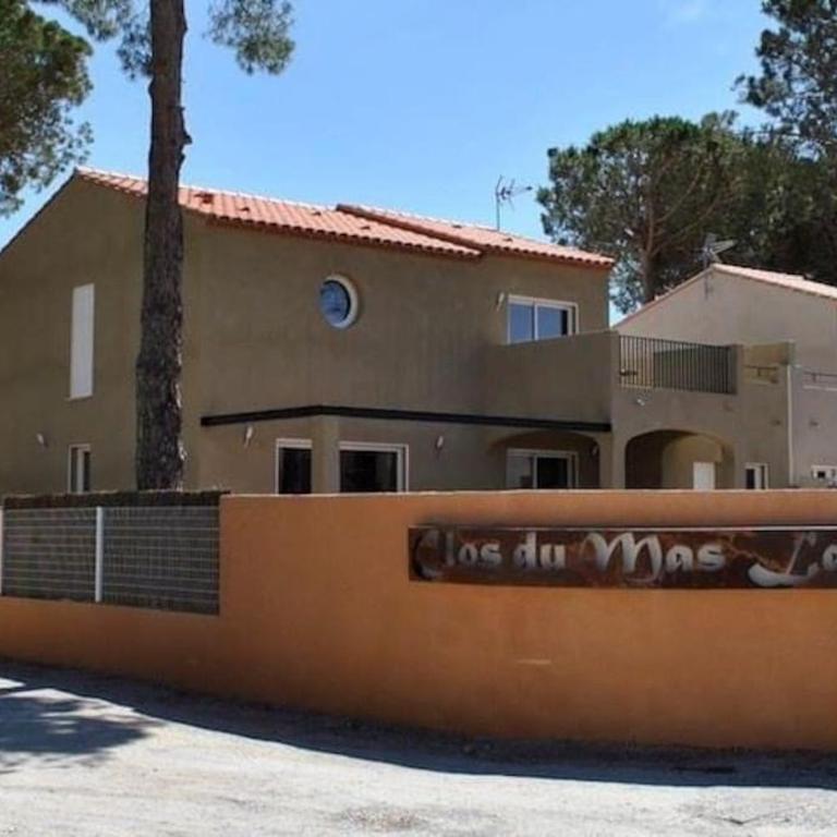 Studio Tholema 5nuits minimum - Apartment mit 1 Schlafzimmer - 20