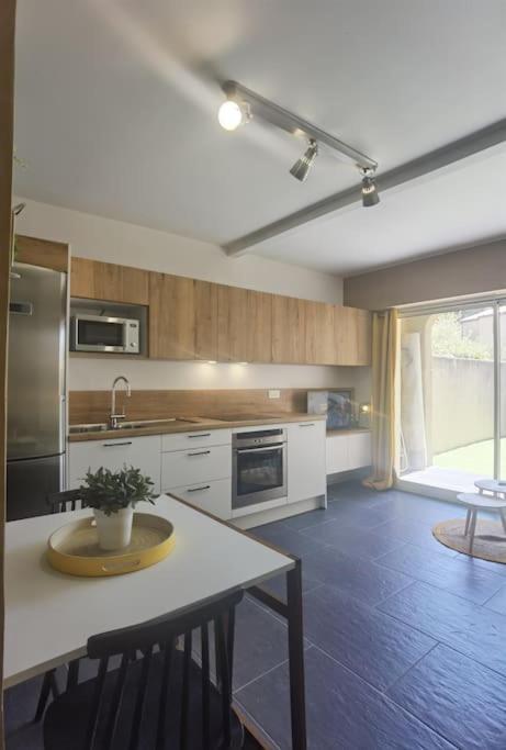 Studio Tholema 5nuits minimum - Apartment mit 1 Schlafzimmer - 7