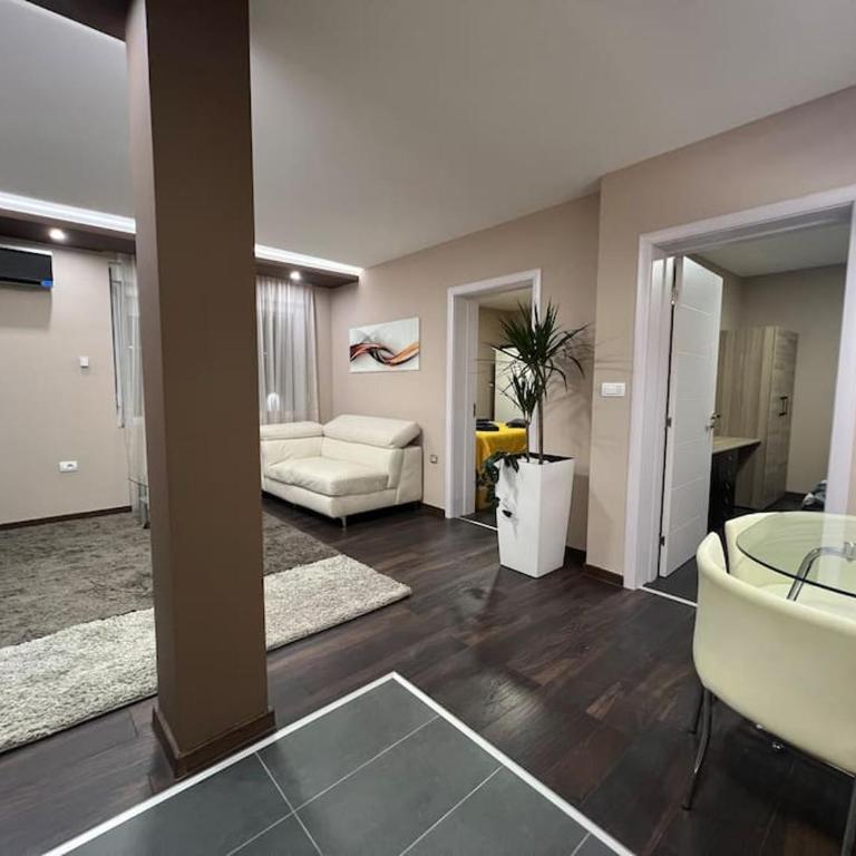 Apartmant S&S 2 - Apartman sa 2 Spavaće Sobe - 5