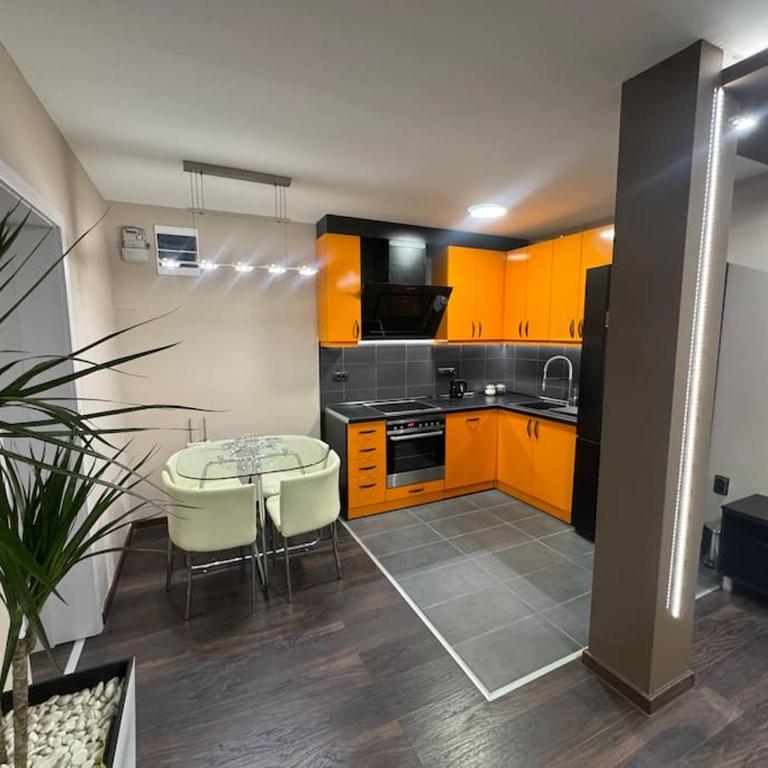 Apartmant S&S 2 - Apartman sa 2 Spavaće Sobe - 6