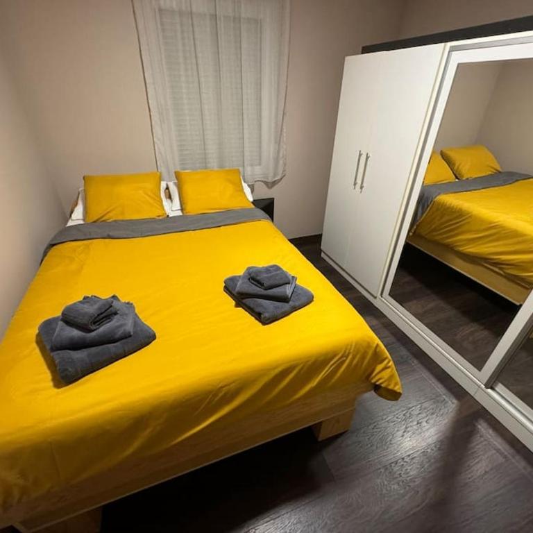 Apartmant S&S 2 - Apartman sa 2 Spavaće Sobe - 7