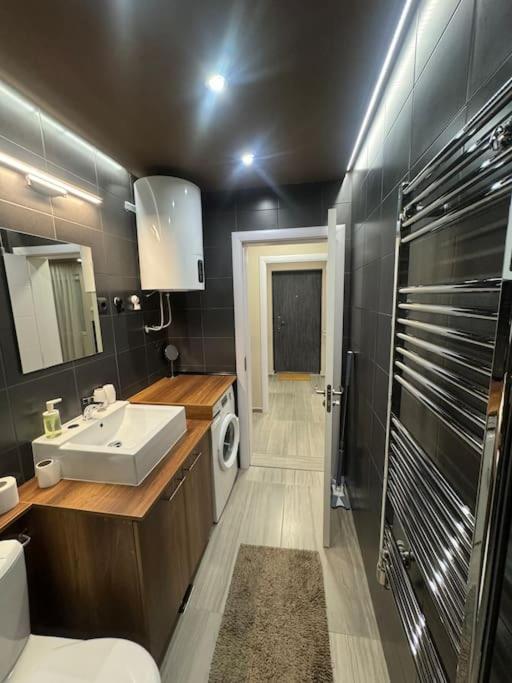 Apartmant S&S 2 - Apartman sa 2 Spavaće Sobe - 9