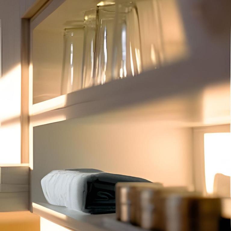 Departamento en Barrio tranquilo con Cochera - Two-Bedroom Apartment - 15