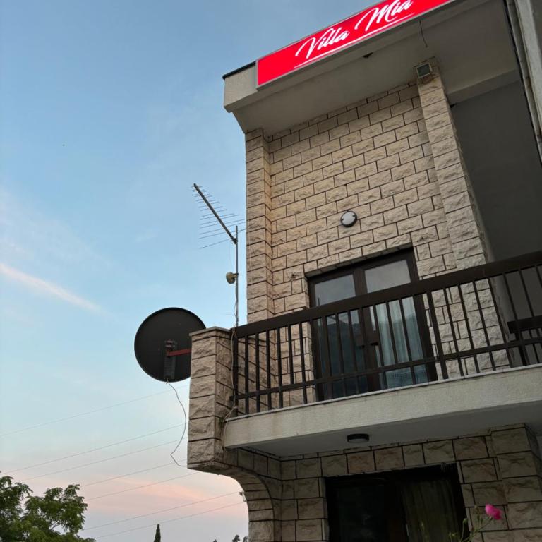 Villa Mia apartments - Apartman sa 1 Spavaćom Sobom - 16
