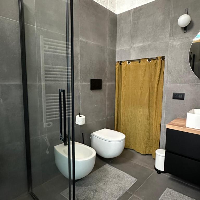 Casa Rara al Mare- Enjoy Apulia - Appartamento Deluxe con 1 Camera da Letto - 23