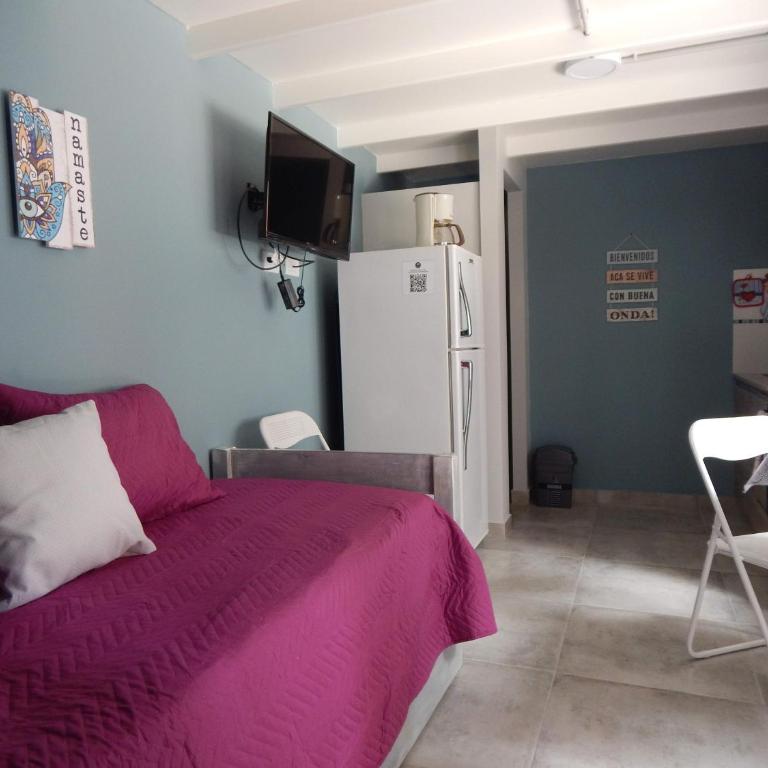 Andanzas Bahia Uni - Apartamento Loft de 1 dormitorio - 1