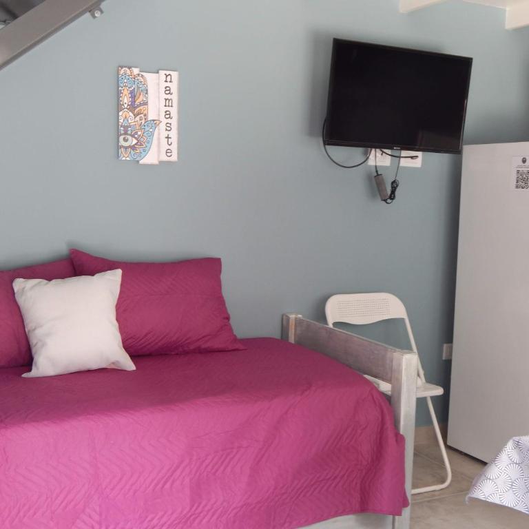 Andanzas Bahia Uni - Apartamento Loft de 1 dormitorio - 12