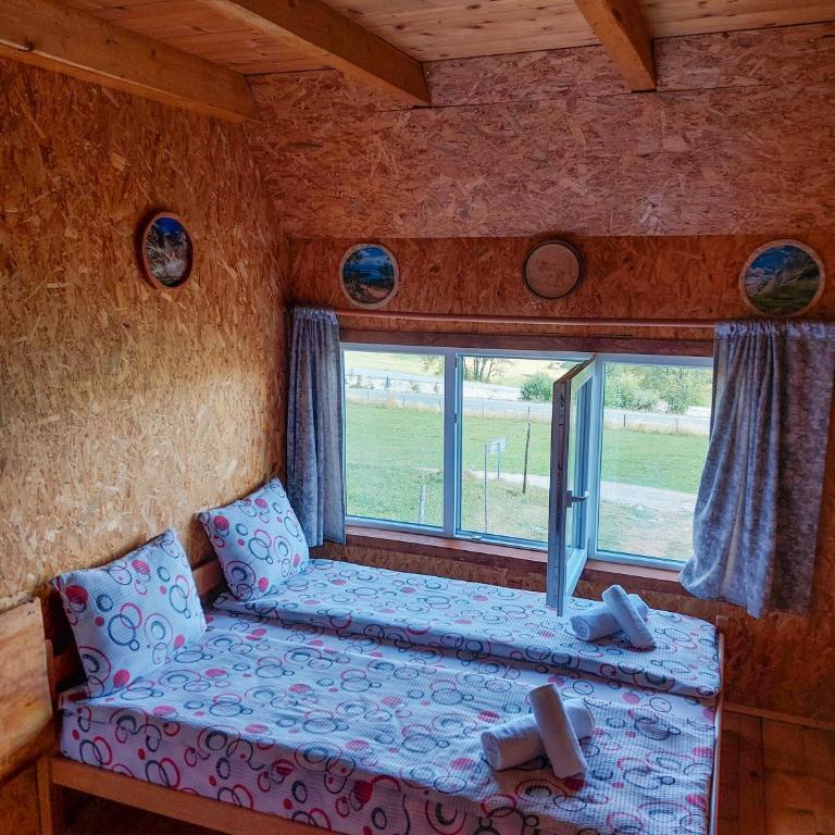 Domaćinstvo Krstajić - Rural holiday - Deluxe Double Room - 8
