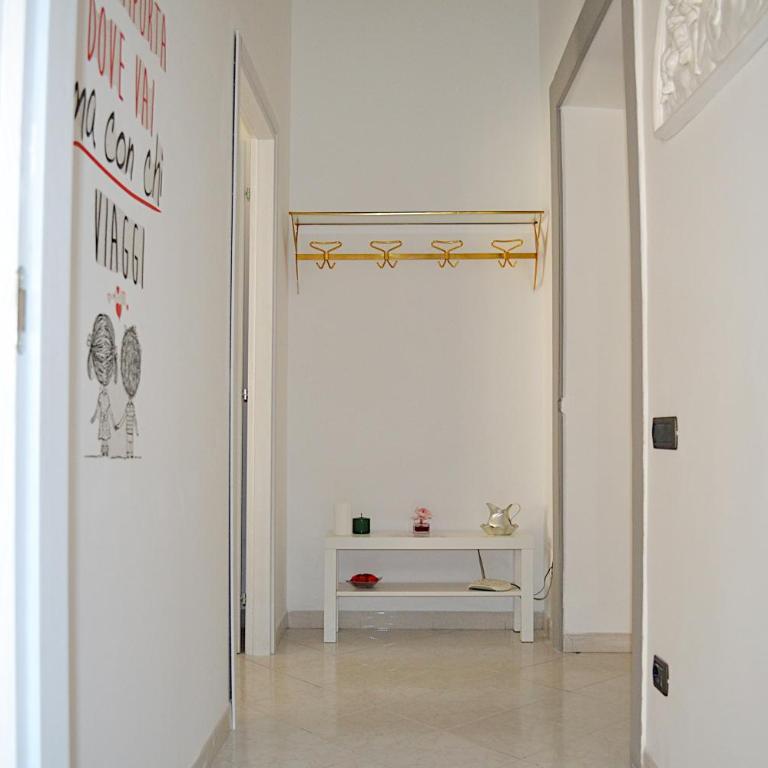 Casa Round - Appartamento con 2 Camere da Letto - 35