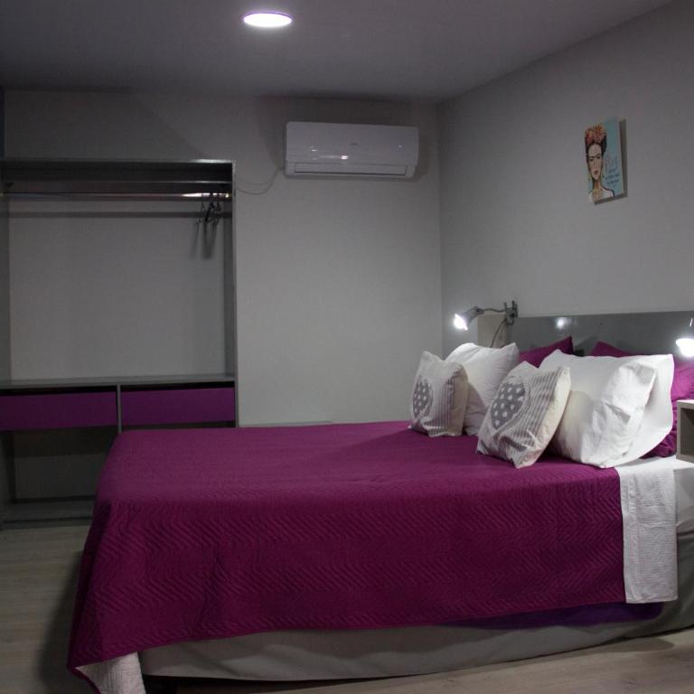 Andanzas Bahia Uni - Apartamento Loft de 1 dormitorio - 3