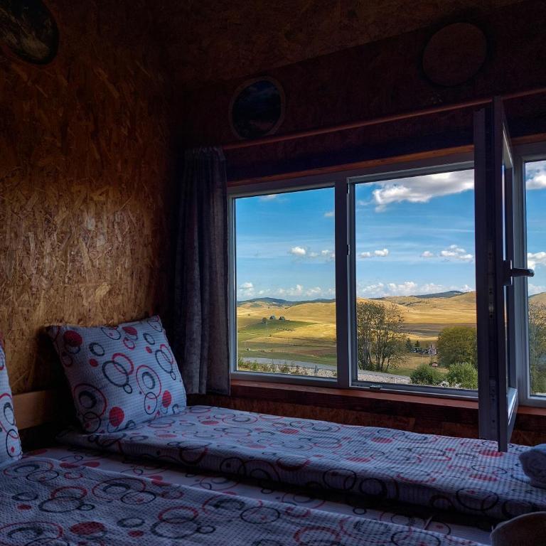 Domaćinstvo Krstajić - Rural holiday - Deluxe Double Room - 7