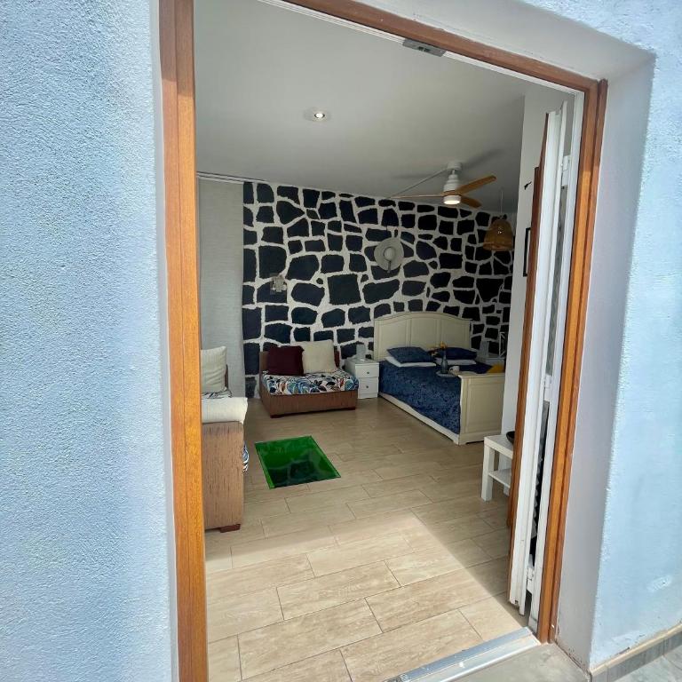 Loft La Cueva de los Pájaros - One-Bedroom Apartment - 11