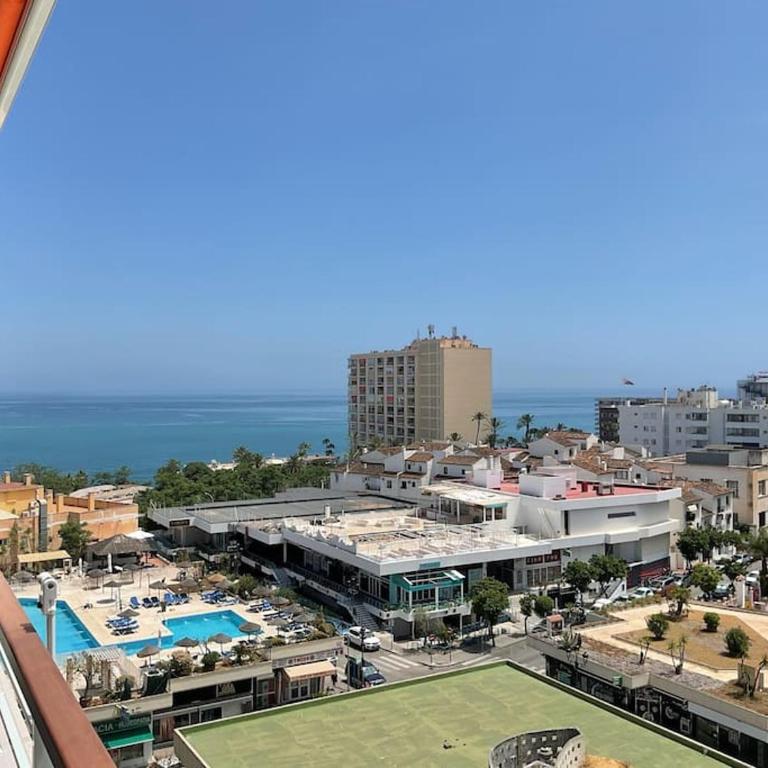 Blue Pearl - La Nogalera - Two-Bedroom Apartment - 3