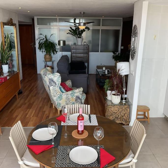 Blue Pearl - La Nogalera - Two-Bedroom Apartment - 25