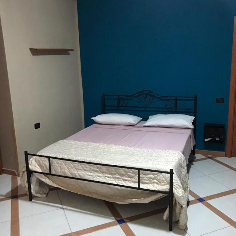 Casa Toto' - Apartment - 21