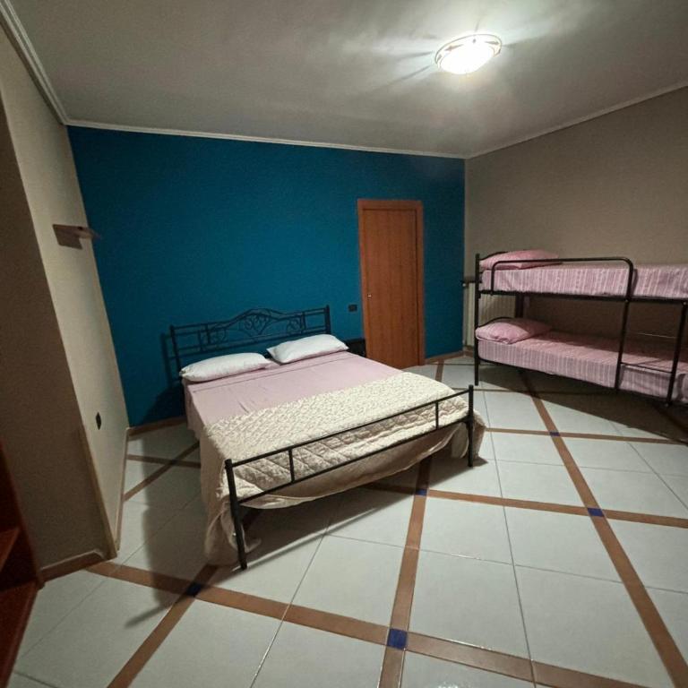 Casa Toto' - Apartment - 25
