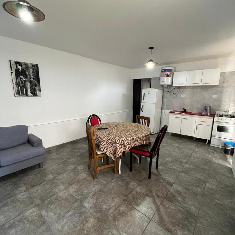 25 de mayo - Apartamento de 1 dormitorio - 1