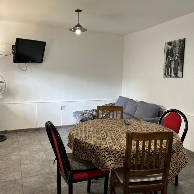 25 de mayo - Apartamento de 1 dormitorio - 3