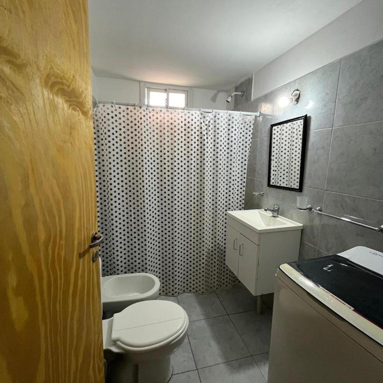 25 de mayo - Apartamento de 1 dormitorio - 9