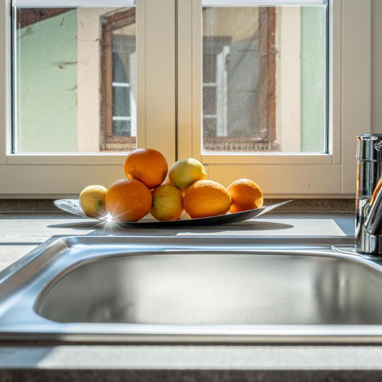 Luxury 2BR w/ River Castle View in Borgo Valsugana - Apartamento de 2 dormitorios - 5