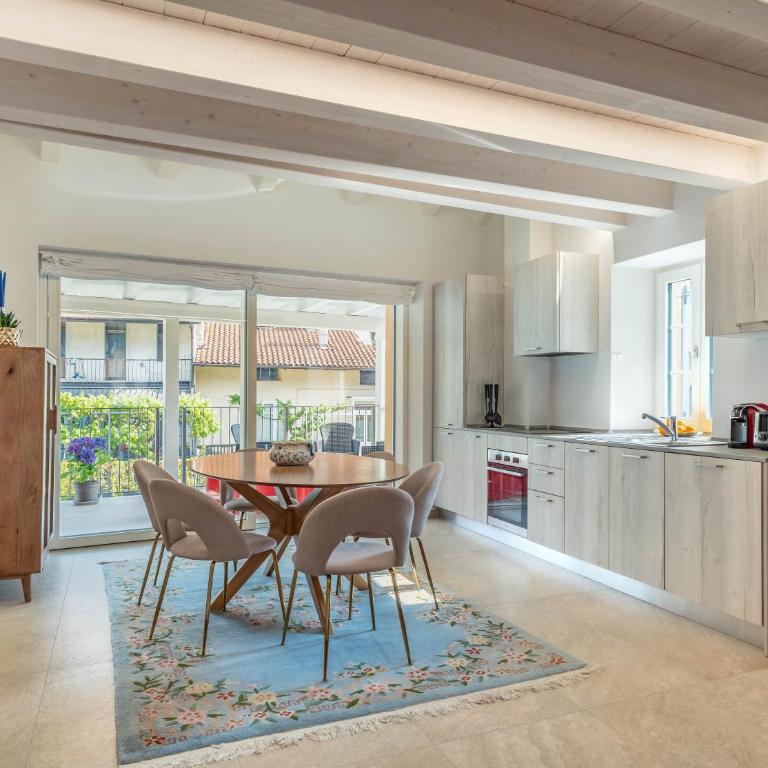 Luxury 2BR w/ River Castle View in Borgo Valsugana - Apartamento de 2 dormitorios - 11