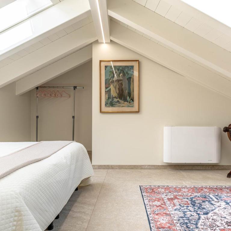Luxury 2BR w/ River Castle View in Borgo Valsugana - Apartamento de 2 dormitorios - 23