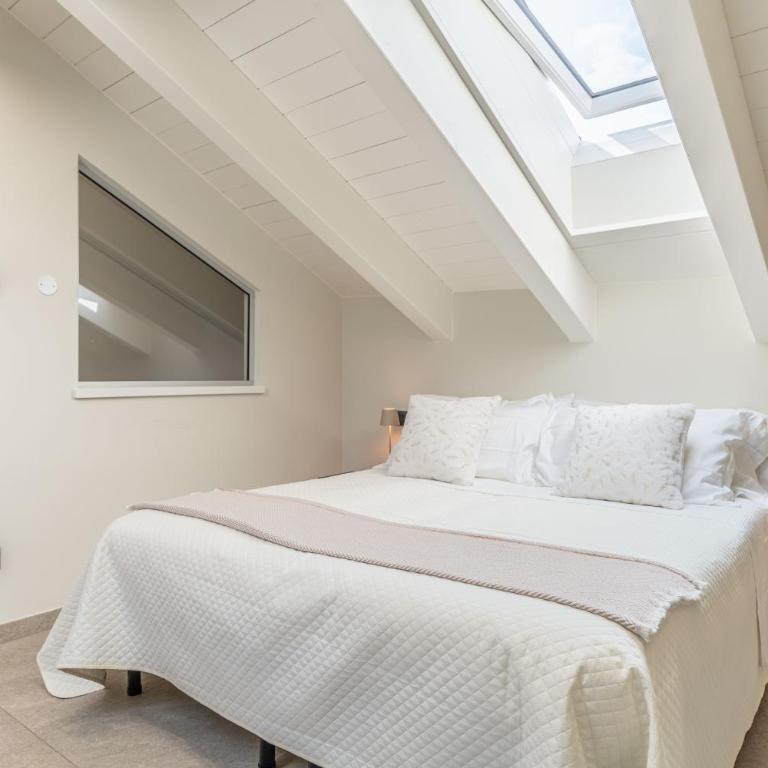 Luxury 2BR w/ River Castle View in Borgo Valsugana - Apartamento de 2 dormitorios - 19