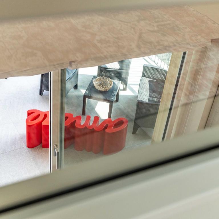 Luxury 2BR w/ River Castle View in Borgo Valsugana - Apartamento de 2 dormitorios - 26