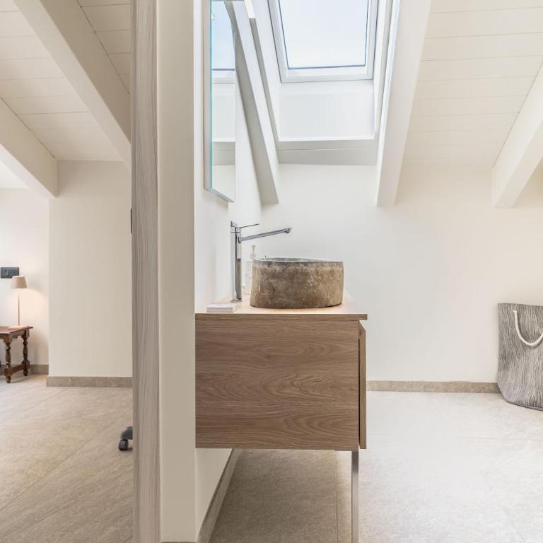 Luxury 2BR w/ River Castle View in Borgo Valsugana - Apartamento de 2 dormitorios - 40